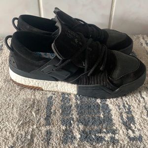 Alexander wang x adidas bball low aw 10 yeezy boost slip on forum superstar